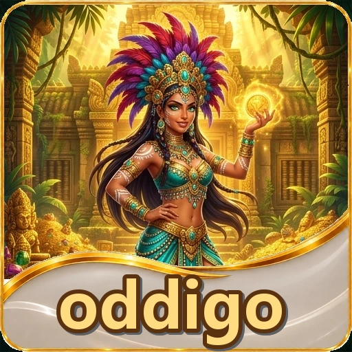 Cara pilih game di katalog oddigo sesuai kuota HP