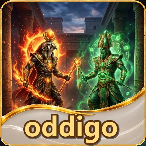 Katalog game oddigo aman unduh di Android Indonesia