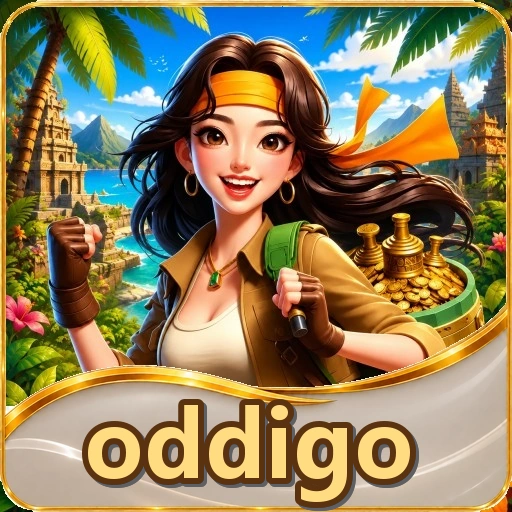 Komitmen katalog game oddigo: file dicek, pulsa aman